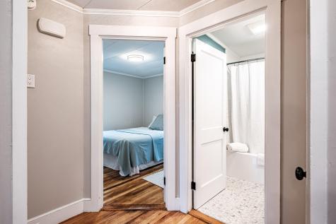 6 Prince Street Cumberland ME 04021