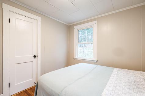 6 Prince Street Cumberland ME 04021