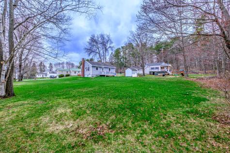 6 Prince Street Cumberland ME 04021