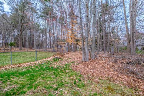 6 Prince Street Cumberland ME 04021
