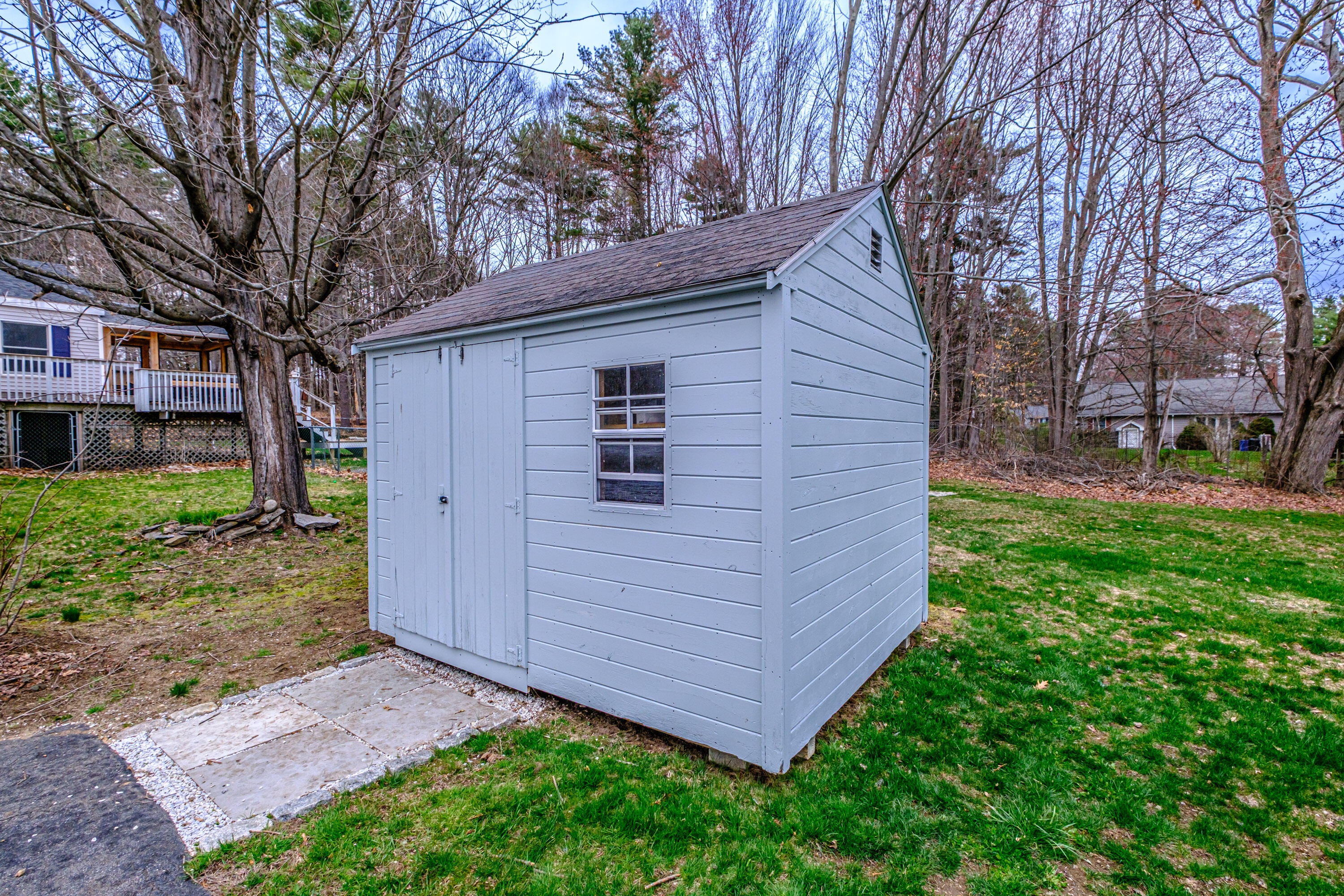 6 Prince Street Cumberland ME 04021