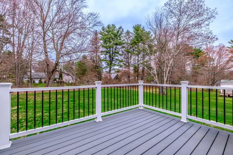 6 Prince Street Cumberland ME 04021