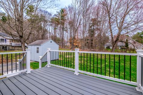 6 Prince Street Cumberland ME 04021