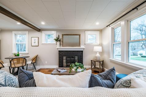 6 Prince Street Cumberland ME 04021
