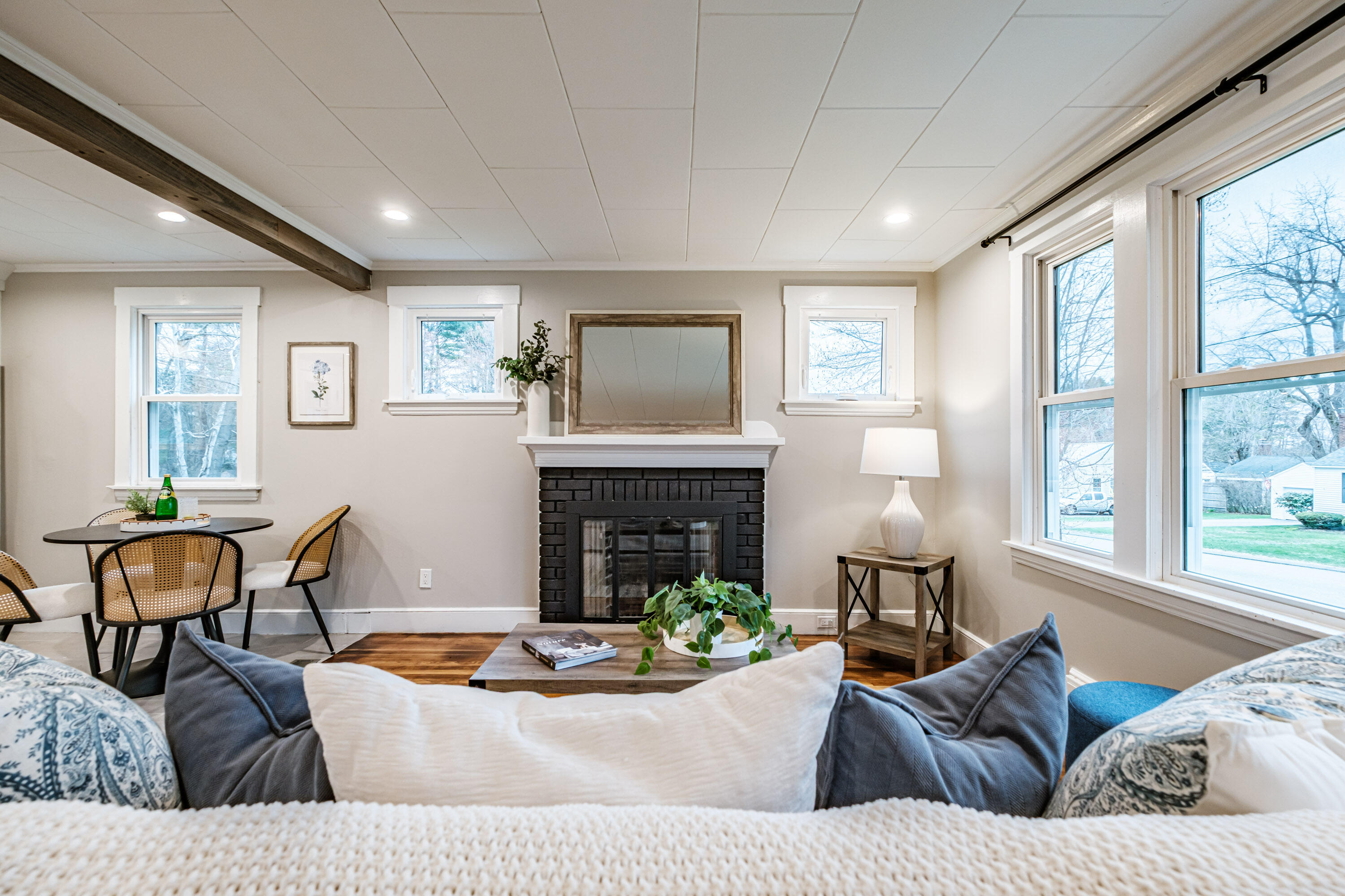 6 Prince Street Cumberland ME 04021