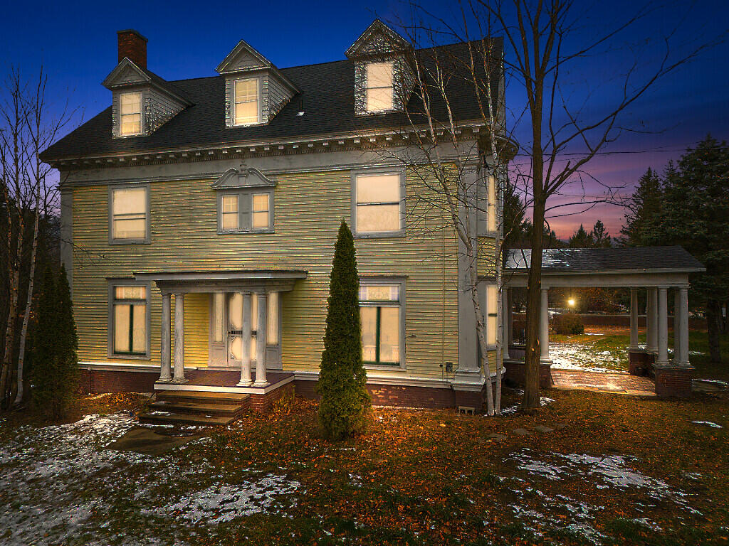 405 Pine Street Rumford ME 04276