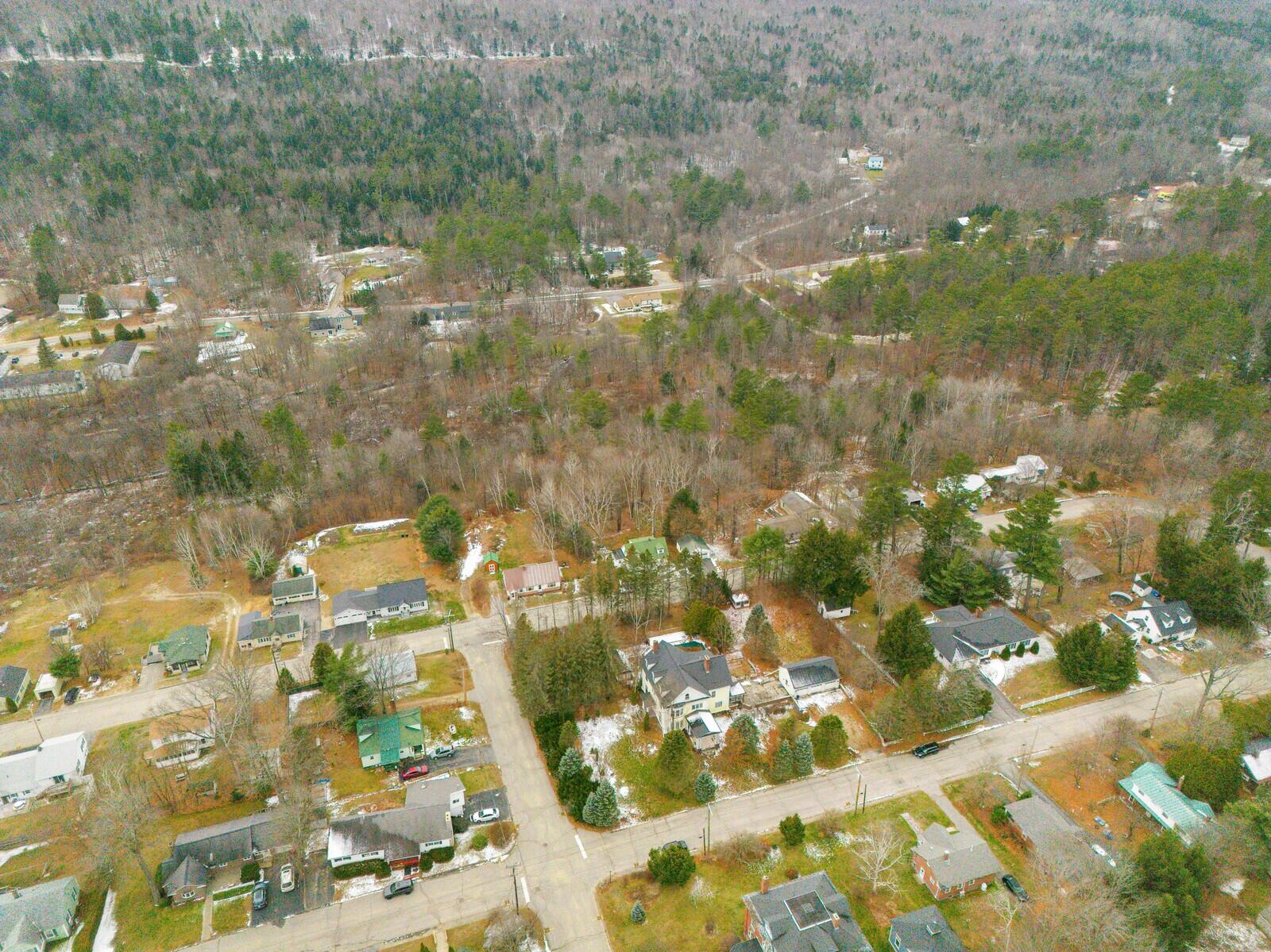 405 Pine Street Rumford ME 04276