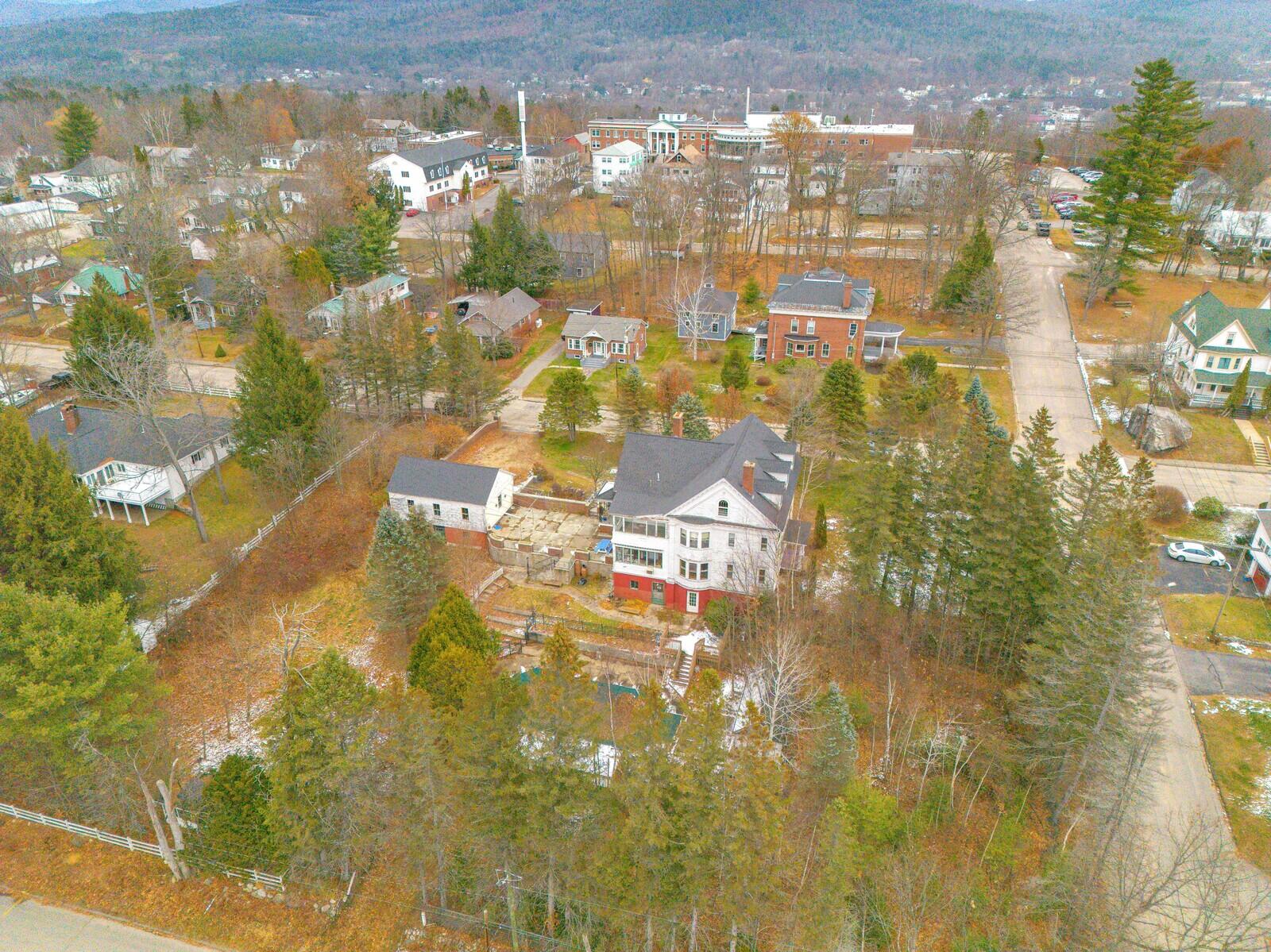 405 Pine Street Rumford ME 04276