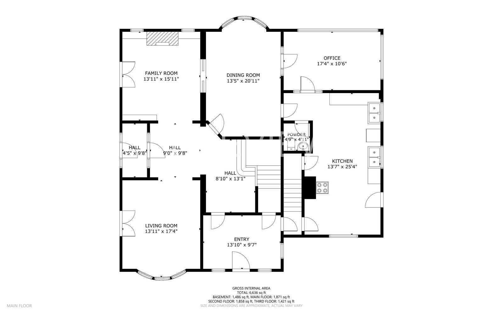 405 Pine Street Rumford ME 04276