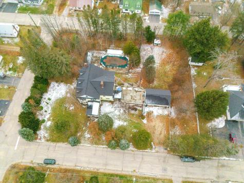 405 Pine Street Rumford ME 04276