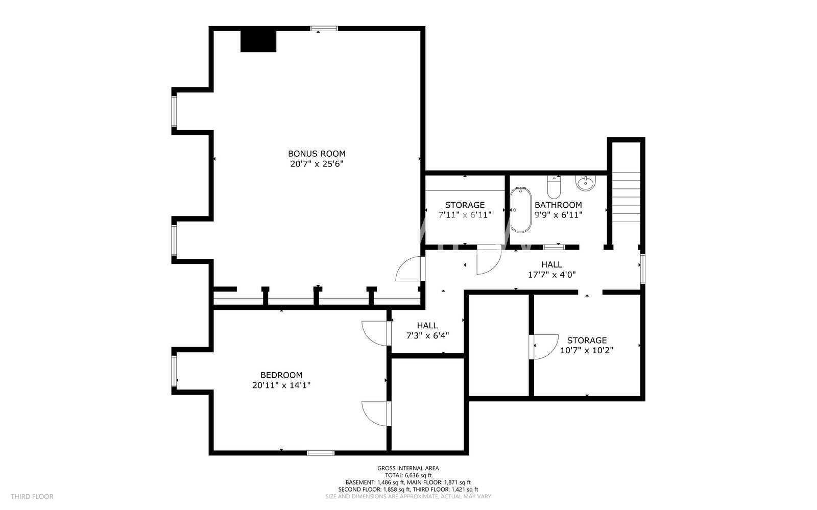 405 Pine Street Rumford ME 04276