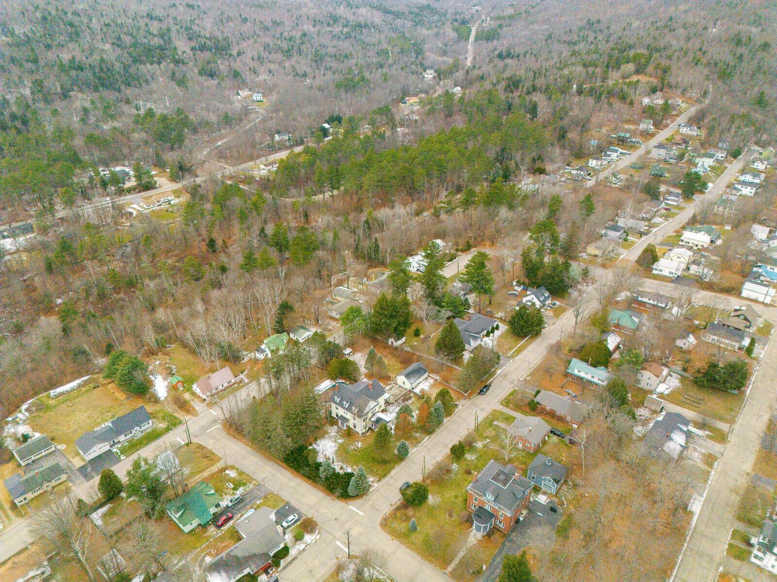 405 Pine Street Rumford ME 04276