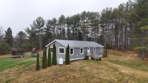 217 Tunk Lake Road Sullivan ME 04664