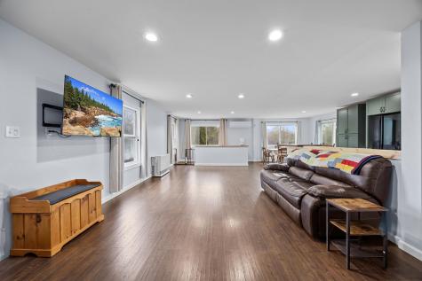 217 Tunk Lake Road Sullivan ME 04664