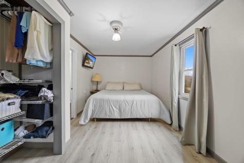 217 Tunk Lake Road Sullivan ME 04664