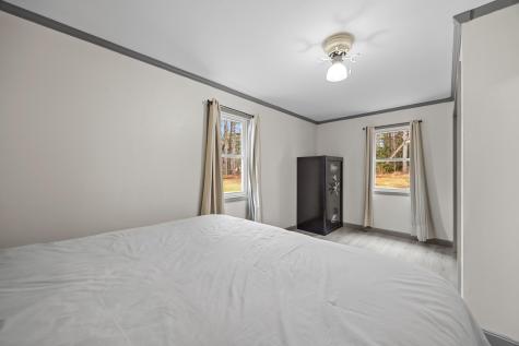 217 Tunk Lake Road Sullivan ME 04664