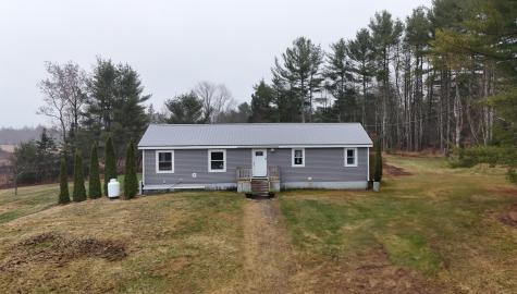 217 Tunk Lake Road Sullivan ME 04664