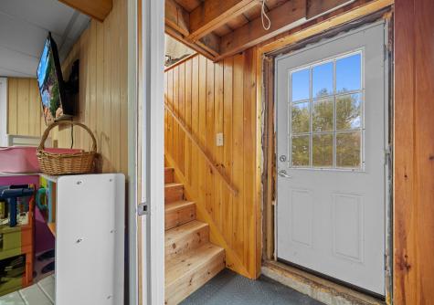 217 Tunk Lake Road Sullivan ME 04664