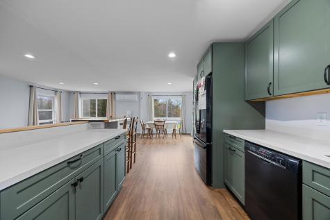 217 Tunk Lake Road Sullivan ME 04664