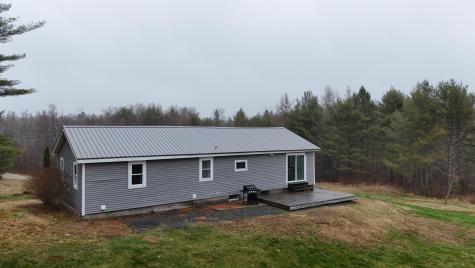 217 Tunk Lake Road Sullivan ME 04664