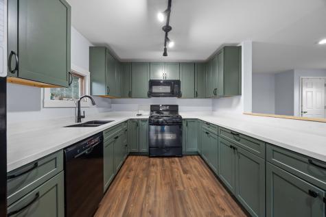 217 Tunk Lake Road Sullivan ME 04664