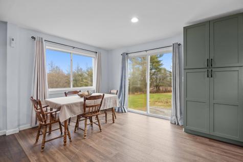 217 Tunk Lake Road Sullivan ME 04664