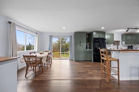 217 Tunk Lake Road Sullivan ME 04664