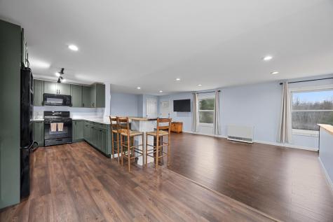 217 Tunk Lake Road Sullivan ME 04664