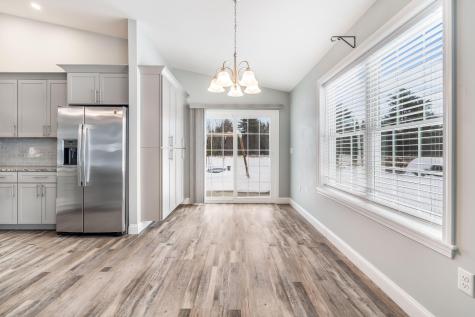281 Partridge Lane Hermon ME 04401