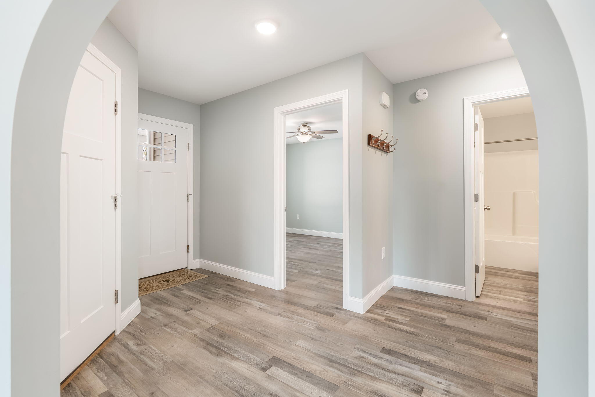 281 Partridge Lane Hermon ME 04401