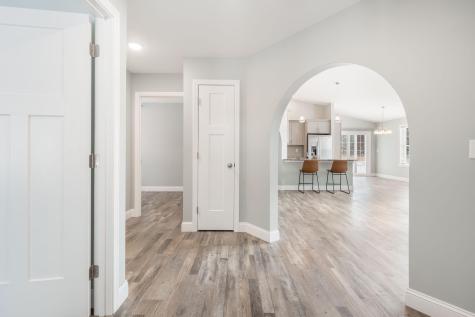 281 Partridge Lane Hermon ME 04401