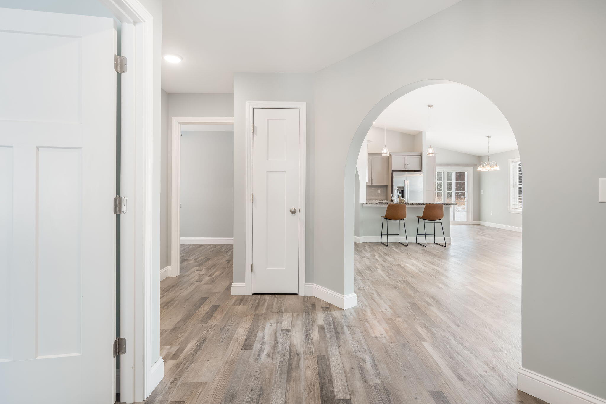 281 Partridge Lane Hermon ME 04401