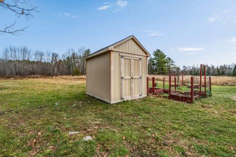 281 Partridge Lane Hermon ME 04401