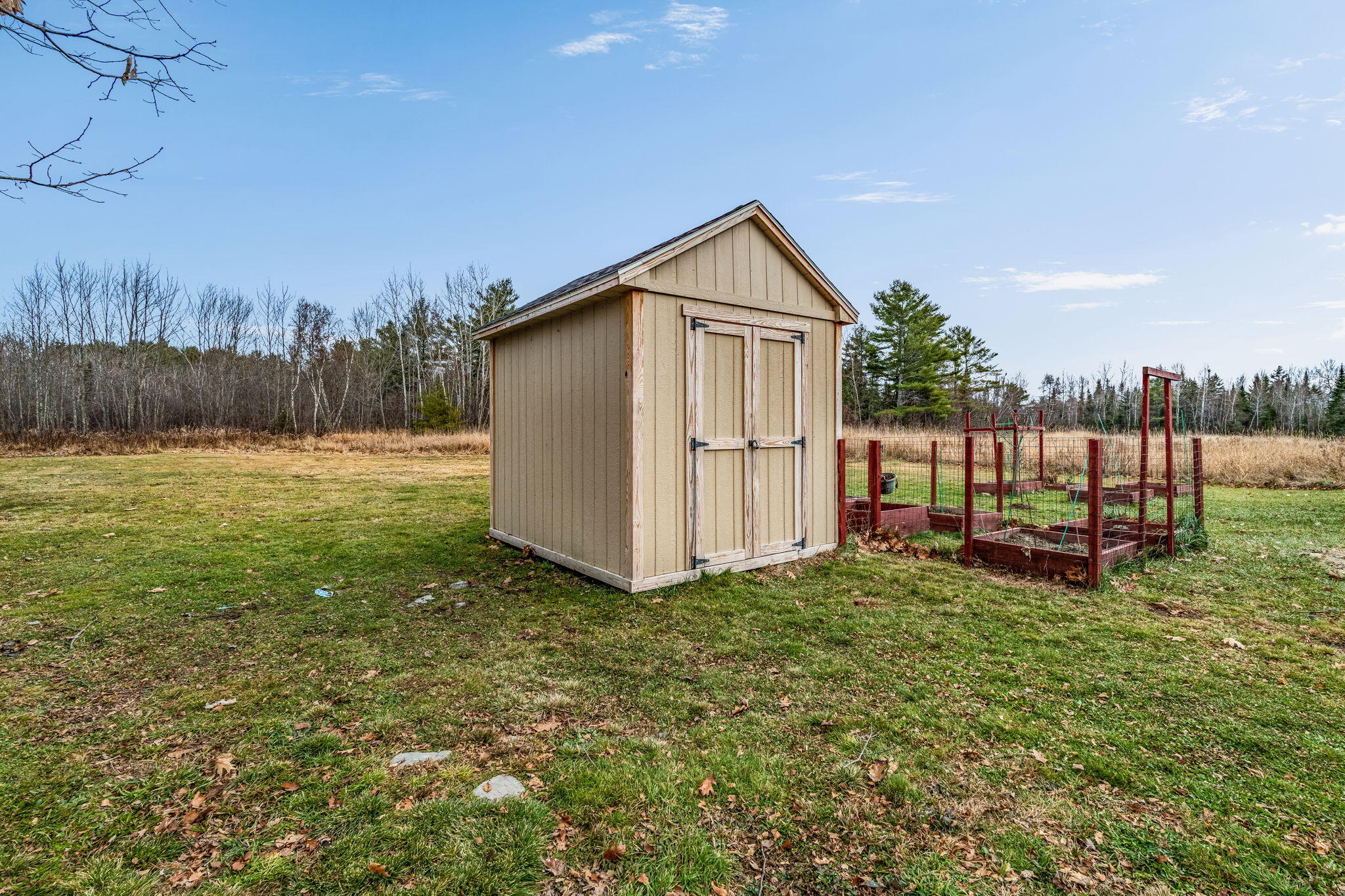 281 Partridge Lane Hermon ME 04401