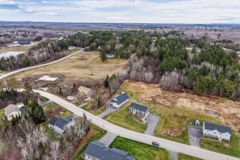 281 Partridge Lane Hermon ME 04401