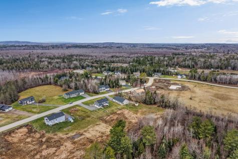 281 Partridge Lane Hermon ME 04401