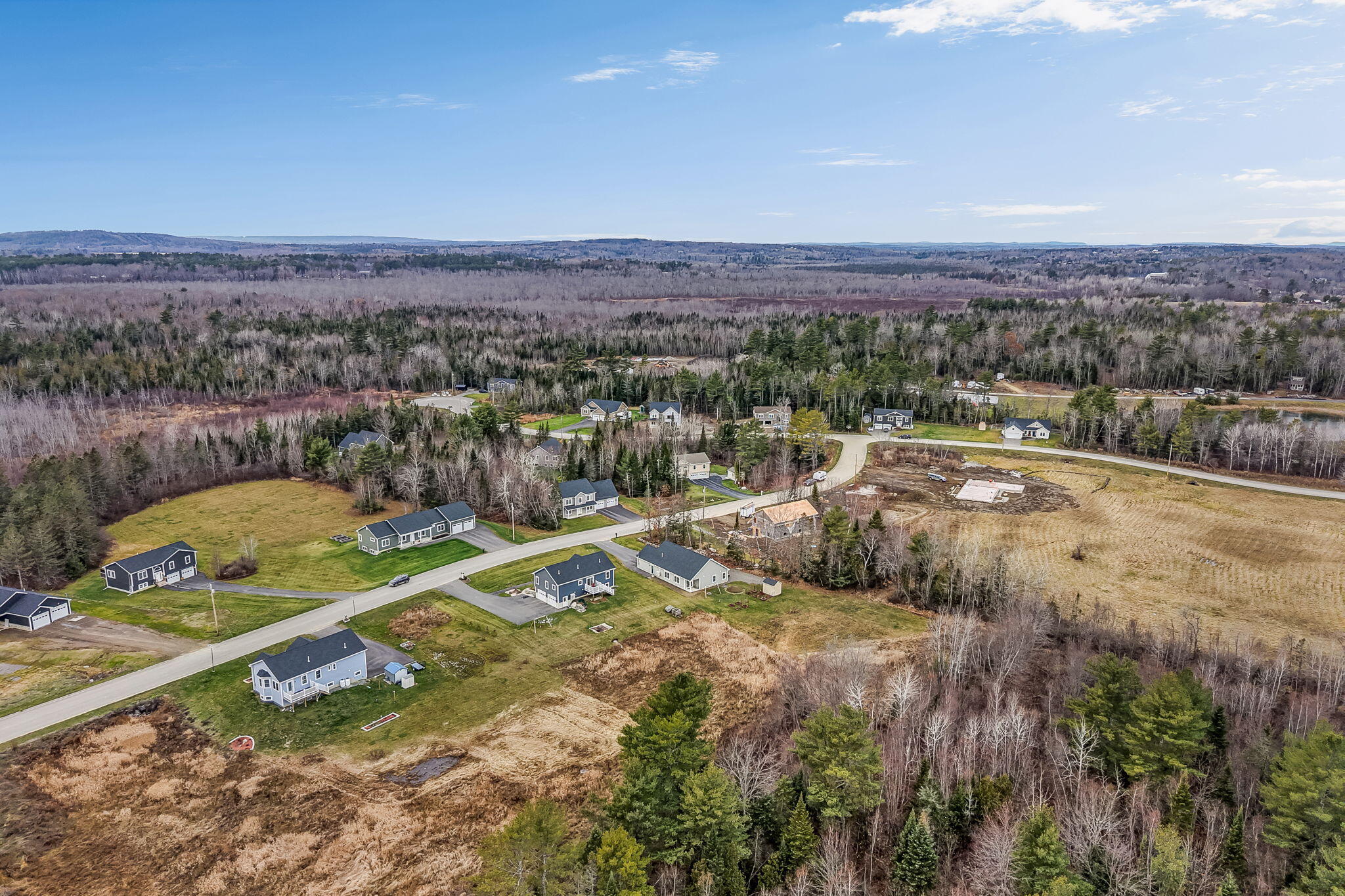 281 Partridge Lane Hermon ME 04401