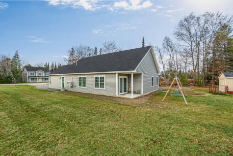 281 Partridge Lane Hermon ME 04401