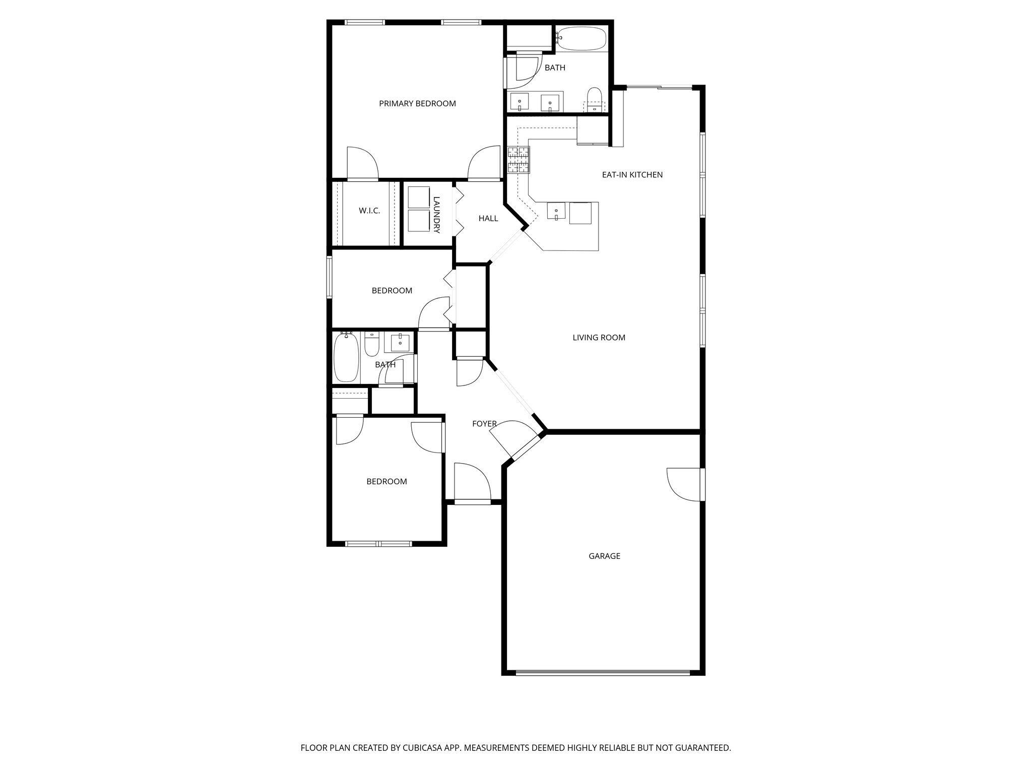 281 Partridge Lane Hermon ME 04401