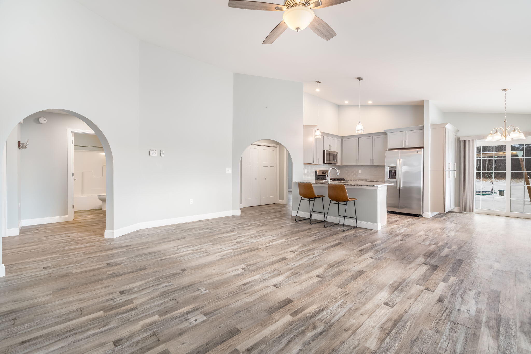 281 Partridge Lane Hermon ME 04401