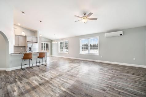 281 Partridge Lane Hermon ME 04401