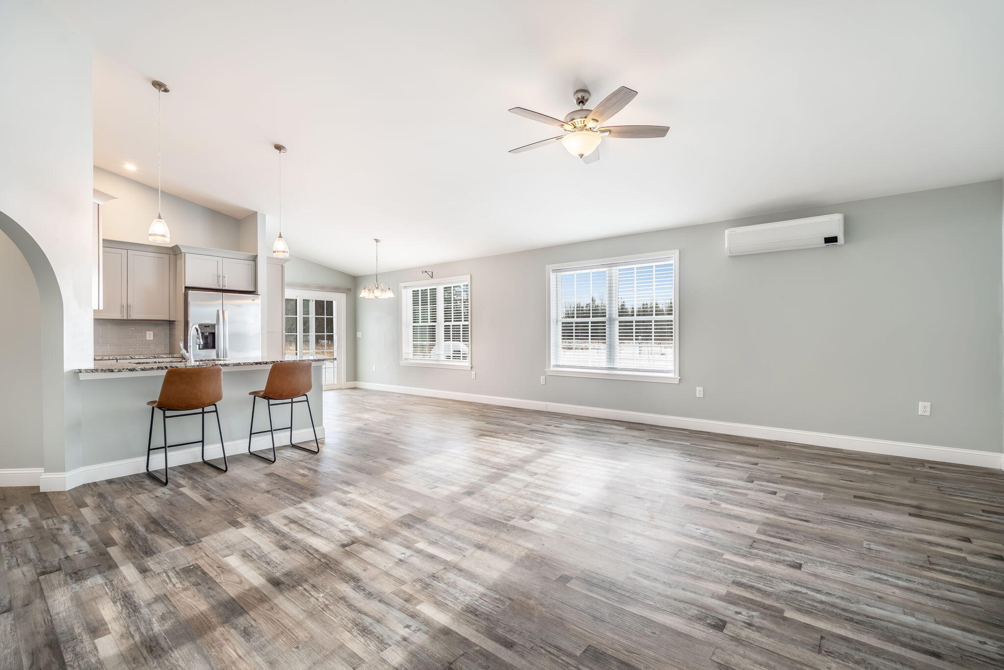 281 Partridge Lane Hermon ME 04401