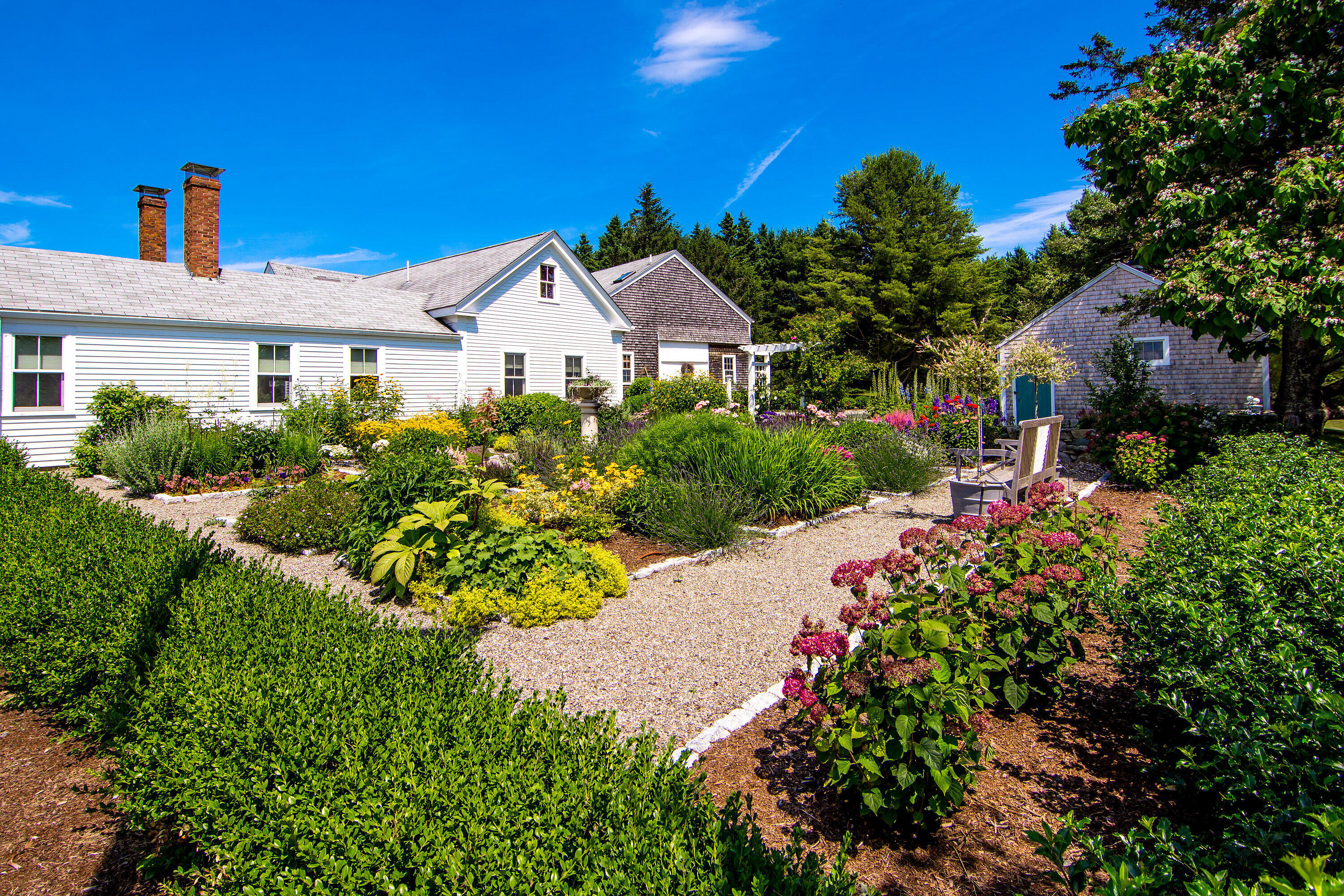 33 Henry Point Road Brooksville ME 04642