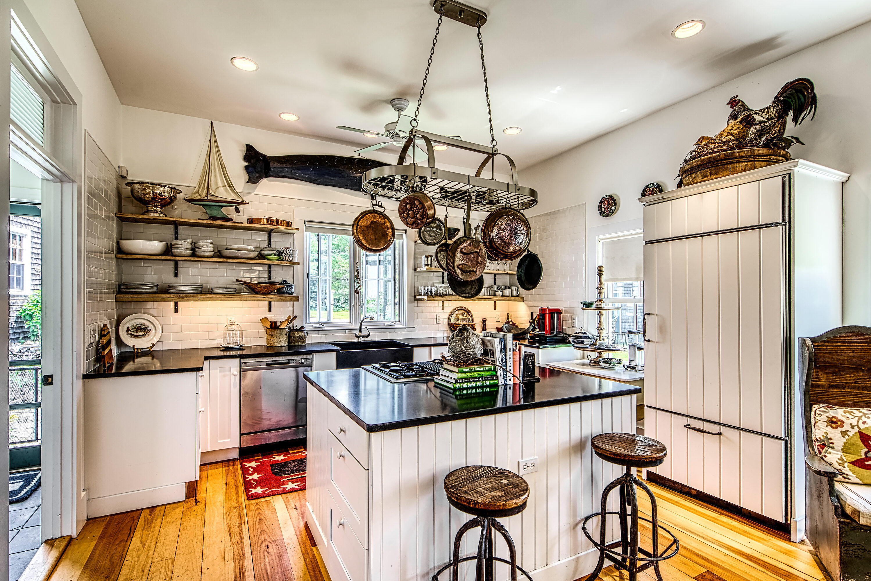 33 Henry Point Road Brooksville ME 04642