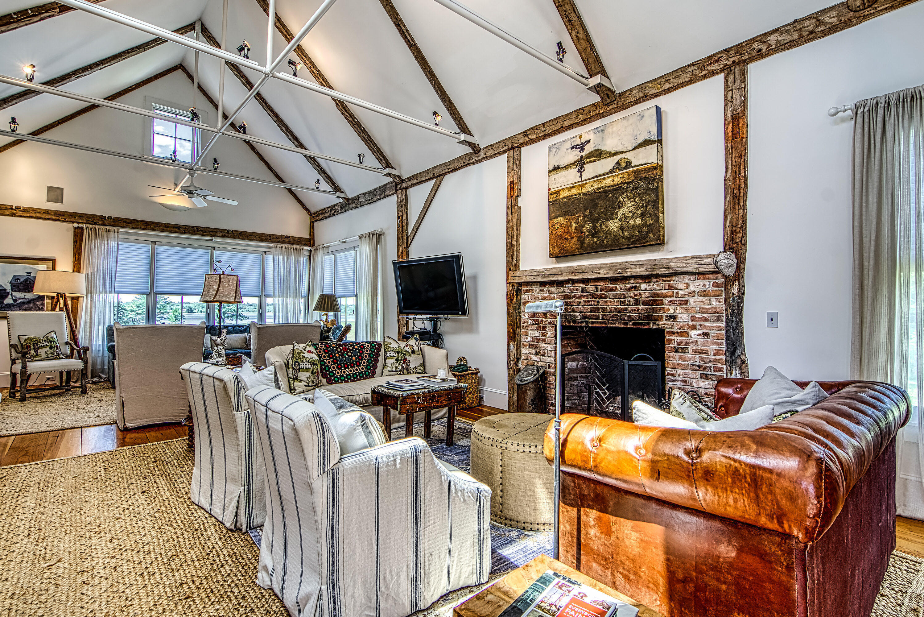33 Henry Point Road Brooksville ME 04642