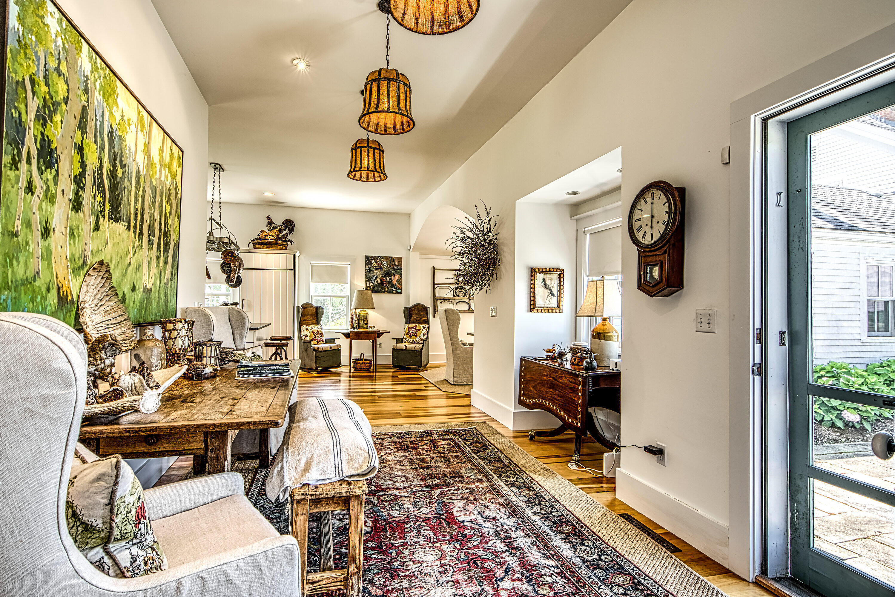 33 Henry Point Road Brooksville ME 04642
