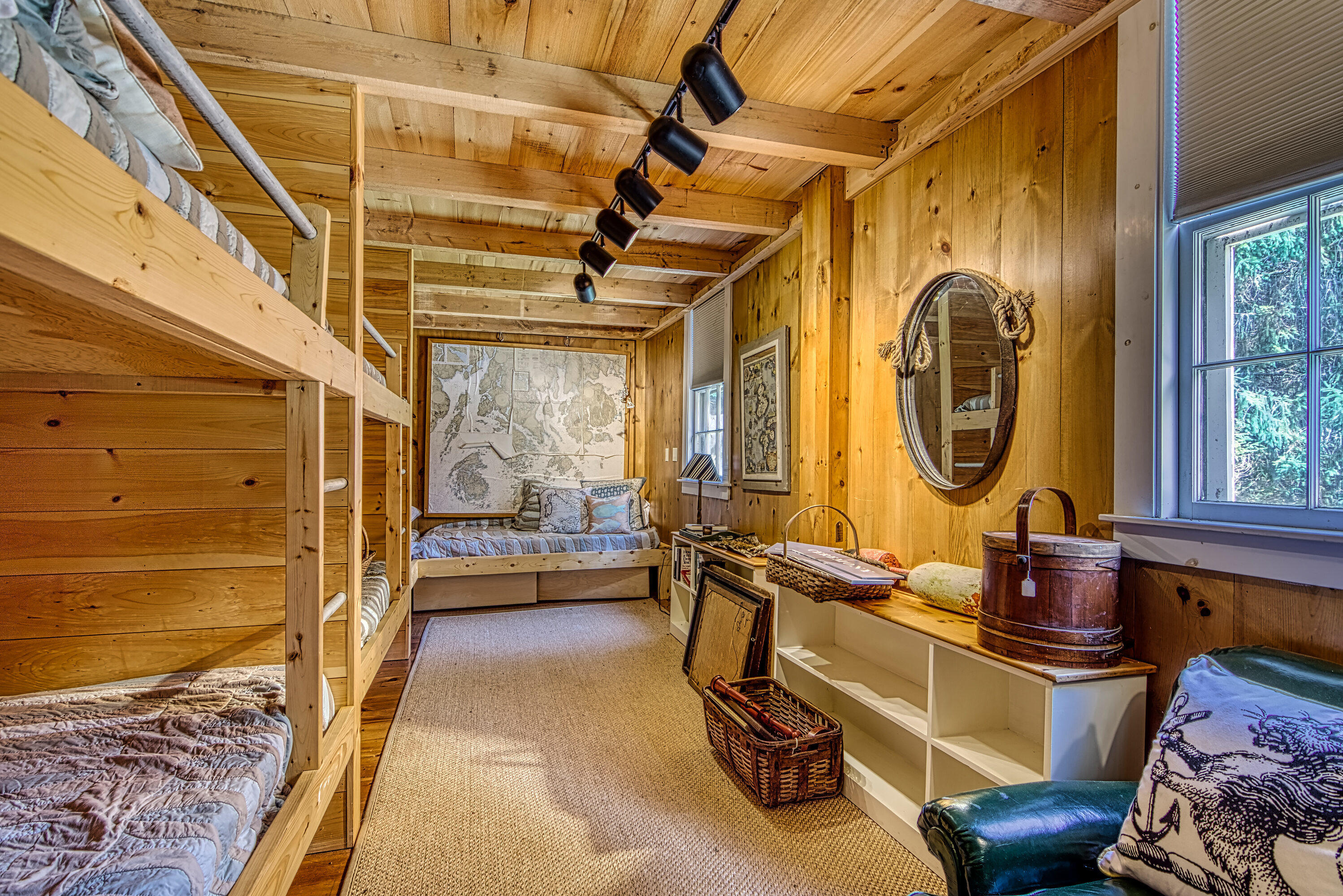 33 Henry Point Road Brooksville ME 04642