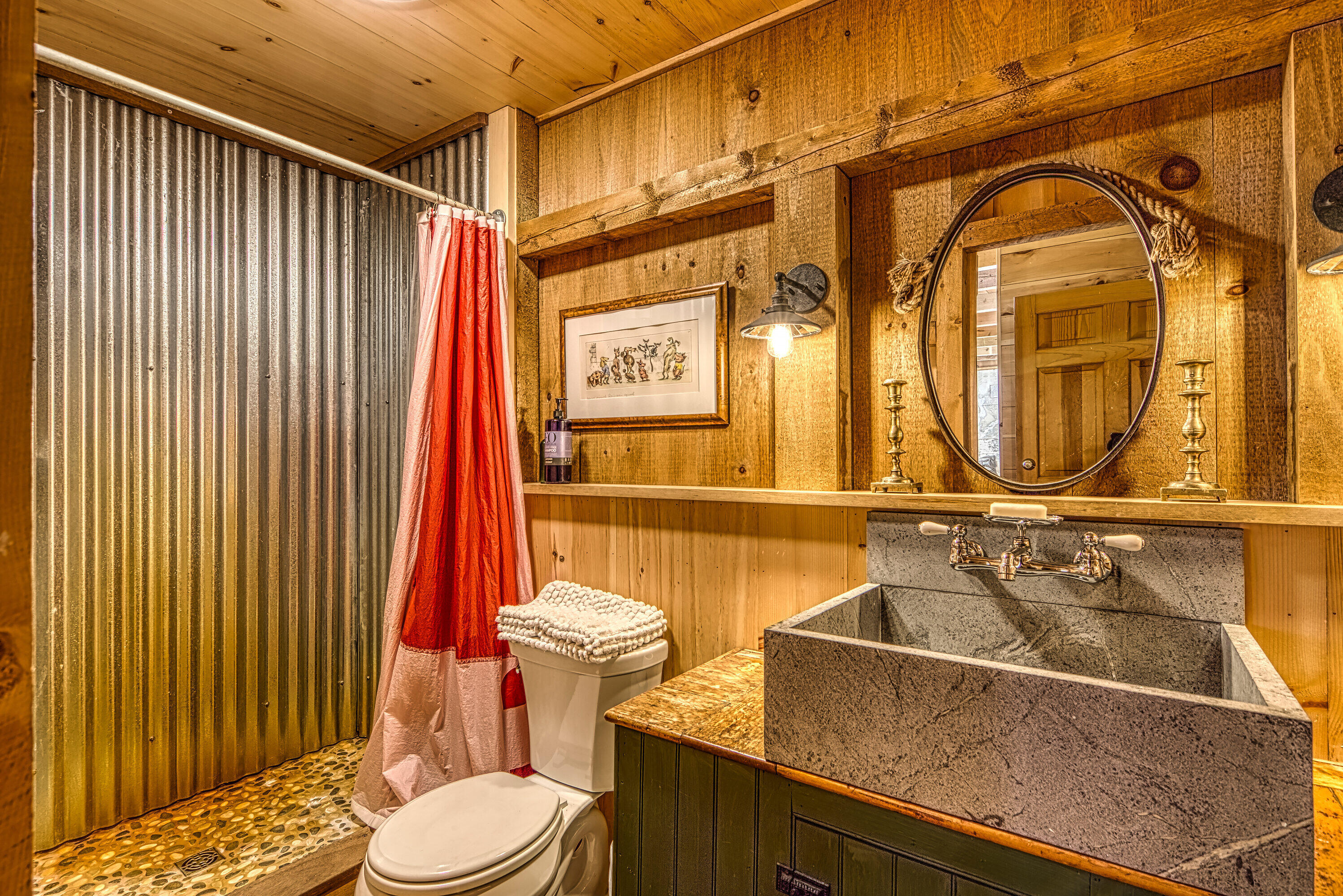 33 Henry Point Road Brooksville ME 04642