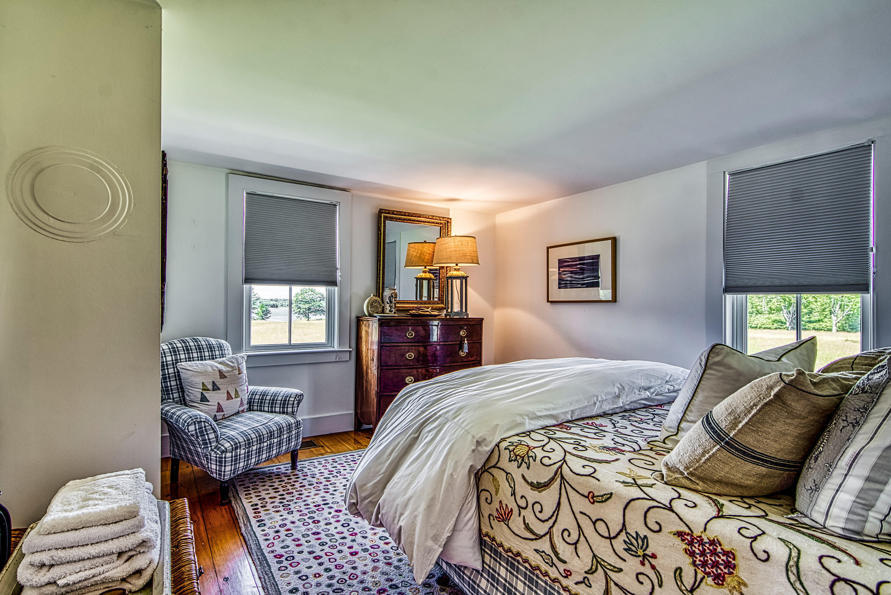 33 Henry Point Road Brooksville ME 04642