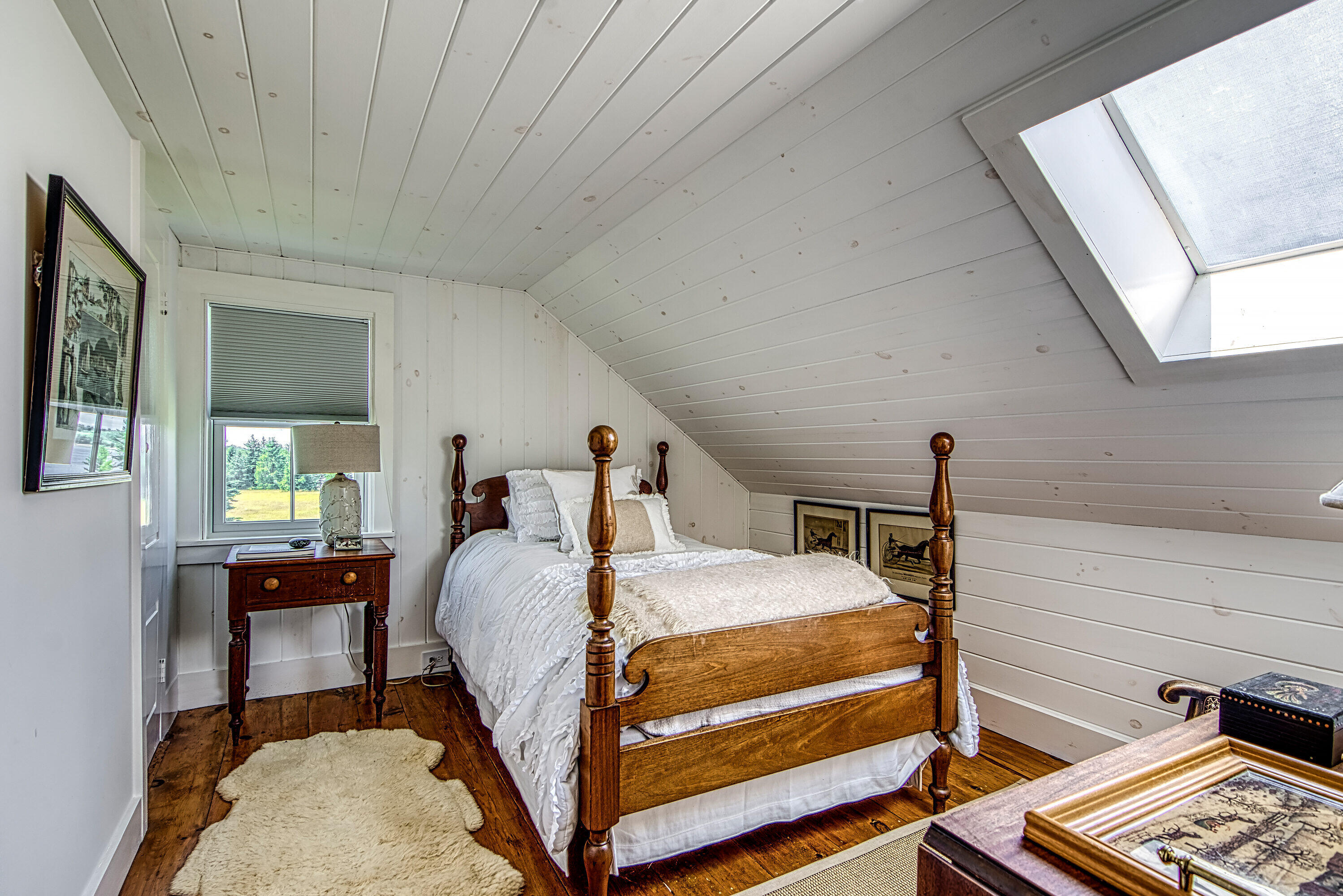 33 Henry Point Road Brooksville ME 04642